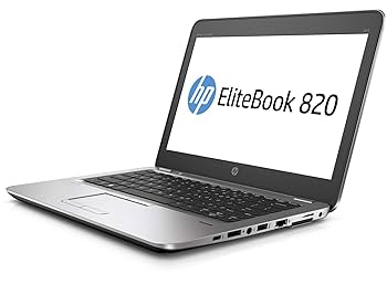 大容量＆激安✨HP EliteBook 820｜爆速SSD搭載｜AC必須 Elite（日本HP） HP EliteBook 820G3 12.5インチノートパソコン